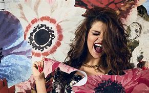 Image result for Selena Gomez Screaming