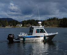 Image result for Fishing Boat Two Sleep Cabins