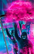 Image result for Neon Scary