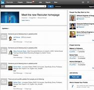 Image result for LinkedIn Recruiter