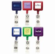 Image result for Badge Reel