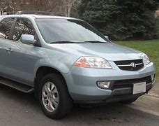 Image result for Acura MDX