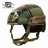 Image result for Ballistic Helmet Cover