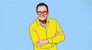 Image result for Alan Carr Panto