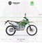 Image result for Seher Original KLX 150