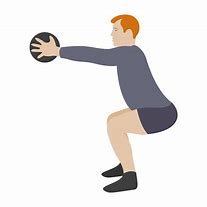 Image result for Exercise Ball Clip Art