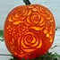 Image result for Pumpkin Carving Drawing