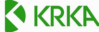 Image result for Logo MRK Krka