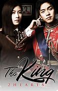 Image result for King 2 Hearts Korean Drama