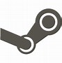 Image result for Neon Pink Steam Icon