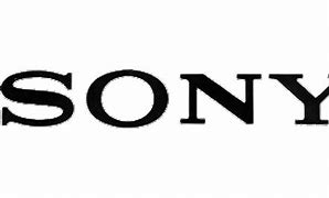 Image result for Sony Alpha Symbol