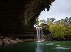 Image result for Hamilton Pool Preserve Hiking Trail Map