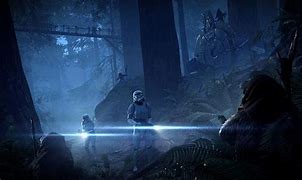 Image result for Ewok Battlefront 2