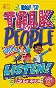 Image result for How to Talk to People Book