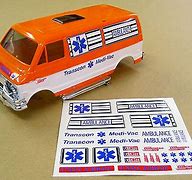 Image result for Tamiya Lunchbox Decals