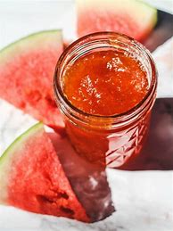 Image result for Watermelon Jam Recipe