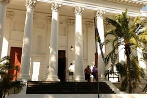 Image result for National Library of South Africa