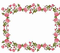 Image result for Pink Round Border Design