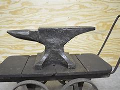 Image result for Forging Anvil