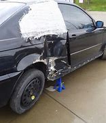 Image result for E85 BMW Side Skirt Clip