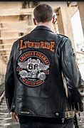 Image result for Patch Jacket