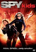 Image result for Spy Kids Actress