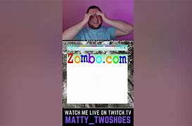 Image result for Zombo with Mageo