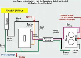 Image result for Duplex Switch Wiring Diagram