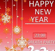 Image result for New Year's Word Template Free