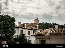 Image result for Granada Spain Architecture