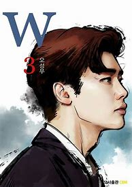 Image result for w two worlds webtoon