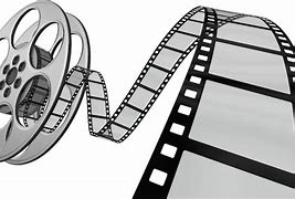 Image result for Film Reel Outline PNG