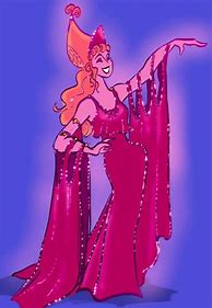 Image result for Hera Disney