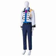 Image result for Princ Hans Costume