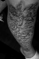 Image result for Faith Tattoo Men