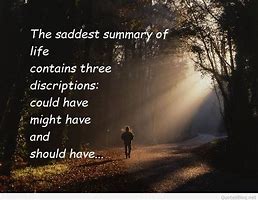 Image result for Sad World Quotes