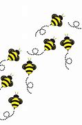 Image result for Cartoon Bee Flying Cute