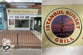 Image result for Sunset Grill Norwalk CT