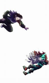 Image result for Chisaki X Deku