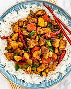 Image result for Caipirao Chicken