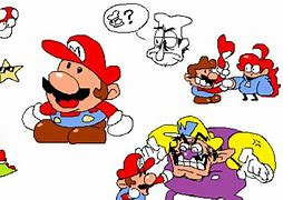 Image result for Pizza Tower Mario