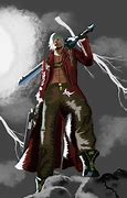 Image result for DMC3 Dante deviantART