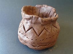 Image result for Anglo-Saxon Pottery