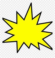 Image result for Pow Clip Art Free