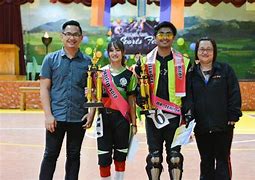 Image result for Mr. and MS Sports Fest Certificates