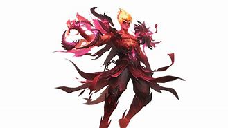 Image result for Valir Saint Seiya Skin