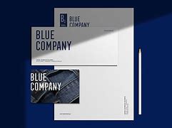 Image result for Company Blue. Shop Logos