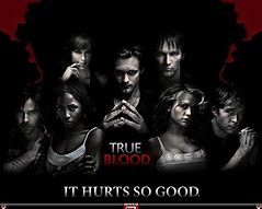 Image result for True Blood TV