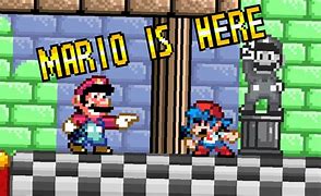 Image result for SMW Mario Walk