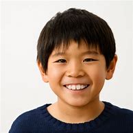 Image result for Chinese Boy Face